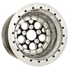 Magnum Drag 2.0 Single Beadlock Wheel 5 Lug 8" RS - image 1