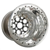 Magnum Drag 2.0 Double Beadlock Wheel 5 Lug 4" RS - image 1