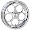 Magnum Drag 2.0 1-Piece Strange Spindle Mount Front Drag Wheel - image 1