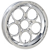 Magnum Drag 2.0 1-Piece 5 Lug Front Drag Wheel - image 1