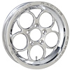 Magnum Drag 2.0 5 Lug 1-Piece Front Drag Wheel - image 1