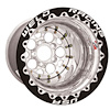 Magnum Drag 2.0 Double Beadlock Wheel 5 Lug 4" RS - image 1