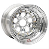 Magnum Drag 2.0 Double Beadlock Wheel 5 Lug 3" RS - image 1