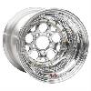 Magnum Drag 2.0 Wheel 5 Lug 4" RS - image 1