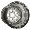 Magnum Drag 2.0 Double Beadlock Wheel 5 Lug 5" RS - image 1