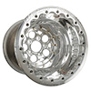 Magnum Drag 2.0 Double Beadlock Wheel 5 Lug 4" RS - image 1