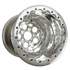 Magnum Drag 2.0 Double Beadlock Wheel 5 Lug 5" RS - image 1