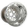 Magnum Drag 2.0 Double Beadlock Wheel 5 Lug 6" RS - image 1