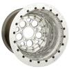 Mangnum Drag 2.0 Single Beadlock Wheel 5 Lug 4" RS - image 1