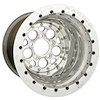 Magnum Drag 2.0 Single Beadlock Wheel 5 Lug 4" RS - image 1