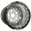 Magnum Drag 2.0 Double Beadlock Wheel 5 Lug 4" RS - image 1