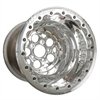 Magnum Drag 2.0 Double Beadlock Wheel 5 Lug 4" RS - image 1