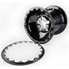 Delta-1 Forged Drive Wheel Size: 16" x 16" - image 3