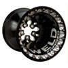 Delta-1 Forged Drive Wheel Size: 16" x 16" - image 1