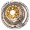 Magnum Pro Rear Wheel 5 Lug 4" RS - image 1