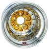 Magnum Pro Rear Wheel 5 Lug 4" RS - image 1