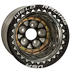 Magnum Pro Rear Wheel 5 Lug 4" RS - image 1