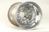 Magnum Pro Rear Wheel 5 Lug 4" RS - image 1