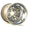 Magnum Pro Rear Wheel 5 Lug 4" RS - image 1
