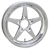 Aluma Star 2.0 5 Lug 1-Piece Front Drag Wheel - image 1