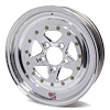 Aluma Star 2.0 Wheel 5 Lug 1-3/4" - image 1