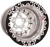 Aluma Star 2.0 Wheel 5 Lug 6" RS - image 1