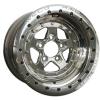 Aluma Star 2.0 Wheel 5 Lug 6" RS - image 1