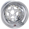 Aluma Star 2.0 Wheel 5 Lug 8" RS - image 1