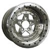 Aluma Star 2.0 Wheel 5 Lug 3" RS - image 1