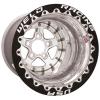 Aluma Star 2.0 Wheel 5 Lug 5" RS - image 1