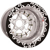 Aluma Star 2.0 Wheel 5 Lug 5" RS - image 1