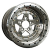 Aluma Star 2.0 Wheel 5 Lug 4" RS - image 1