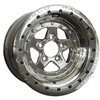 Aluma Star 2.0 Wheel 5 Lug 5" RS - image 1