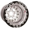 Aluma Star 2.0 Wheel 5 Lug 6" RS - image 1