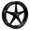 Aluma Star 2.0 1-Piece Strange Spindle Mount Front Drag Wheel - image 1
