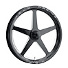 Aluma Star 2.0 1-Piece Anglia Spindle Mount Front Drag Wheel - image 1