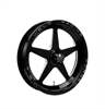 17X3.5 A/STAR 2.0 BLK 1PC - image 1