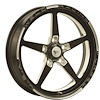 Aluma Star 2.0 Wheel 5 Lug 2-1/4" RS - image 1