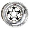 Aluma Star 2.0 Wheel 5 Lug 4" RS - image 1
