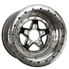 Aluma Star 2.0 Wheel 5 Lug 6" RS - image 1