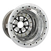 Aluma Star Wheel 5 Lug 6" RS - image 1
