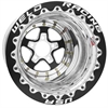 Aluma Star 2.0 Single Beadlock Wheel 5 Lug 6" RS - image 1