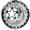 Aluma Star 2.0 Single Beadlock Wheel 5 Lug 7" RS - image 1
