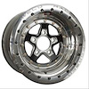 15X12 A STAR 2.0 BLK CTR 5X4.75 7BS SBL-Ultra Lite-Black-Mickey Thompson - image 1