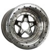 Aluma Star 2.0 Single Beadlock Wheel 5 Lug 6" RS - image 1