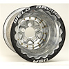 16X16 A STAR PRO POL 5X5 5BS BLK LITE DBL - image 1