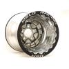 16X15 A STAR PRO BLK CTR 5X4.75 4BS BLK U-LITE DBL - image 1
