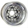 16X15 A STAR PRO BLK CTR 5X4.75 5BS BLK U-LITE DBL - image 1