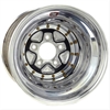 Alumastar Pro Series Wheel Size: 16" x 16" - image 1