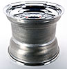 Sport Forged Draglite Wheel 5 Lug 4.5 RS - image 2
